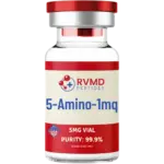 5-Amino-1MQ