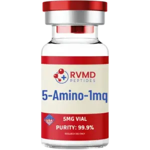 5-Amino-1MQ