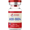 AOD 9604 Peptide