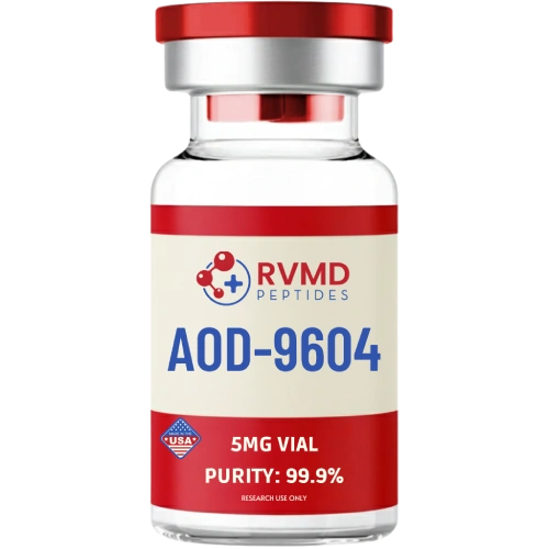 AOD 9604 Peptide