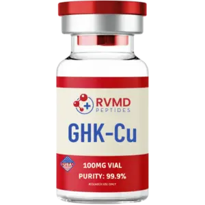 GHK-Cu