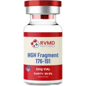 HGH Frag 176-191