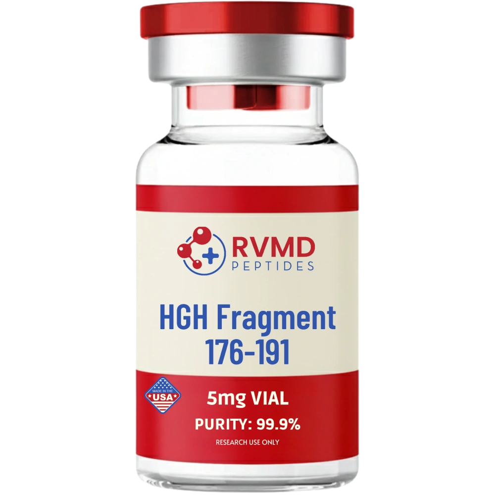 HGH Frag 176-191