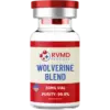 Wolverine Blend