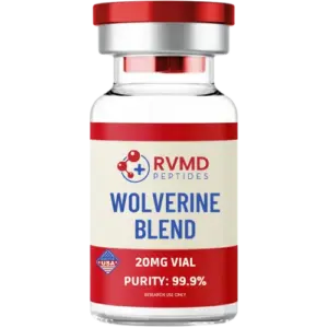Wolverine Blend